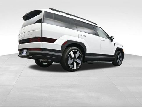 New 2026 Hyundai Santa Fe Limited AWD/4WD image 31