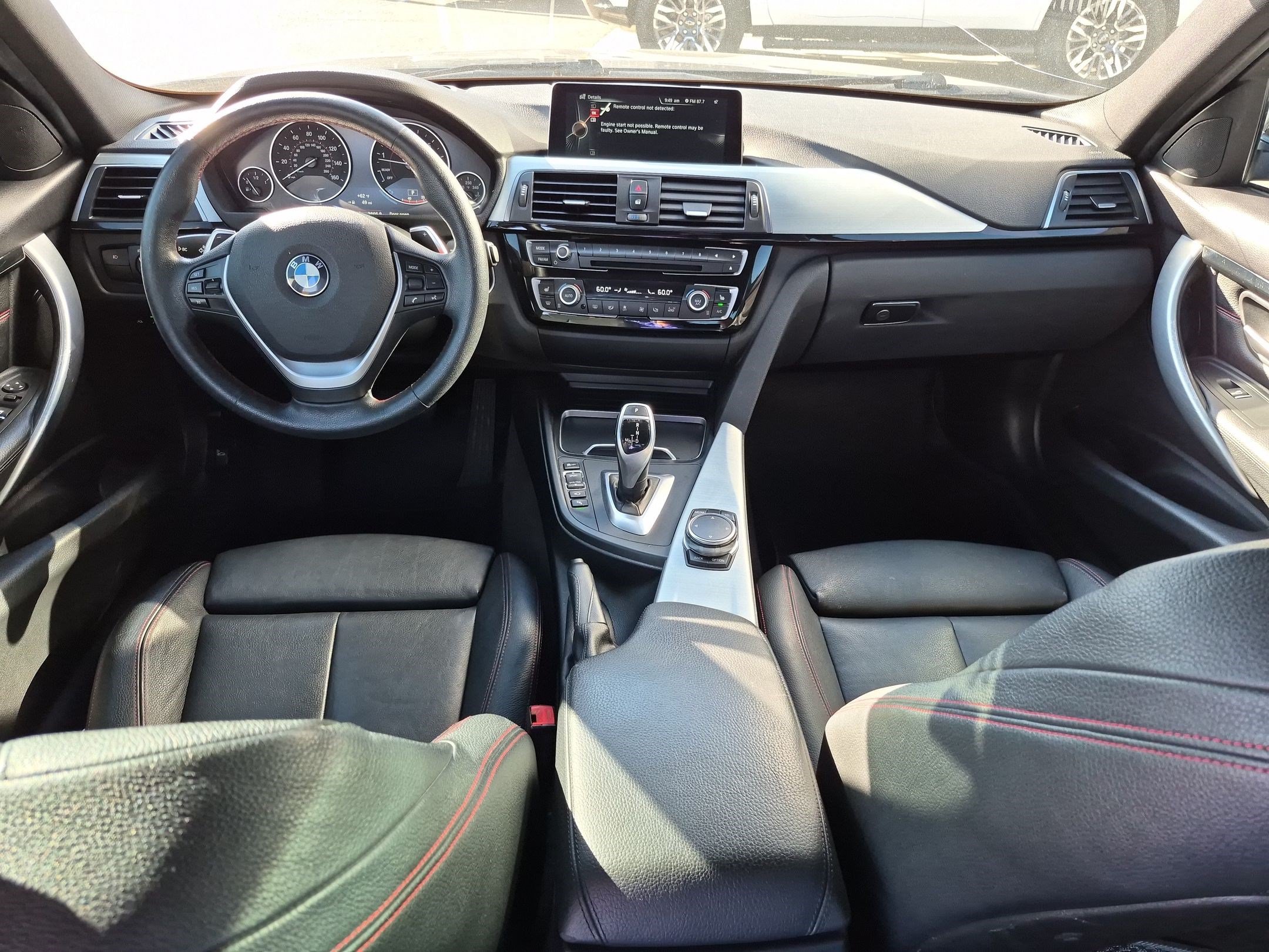 Used 2016 BMW 328i Sedan RWD image 29