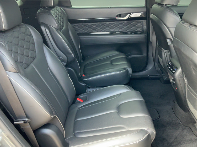 Used 2021 Hyundai Palisade Calligraphy FWD image 20
