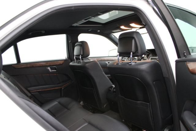 Used 2013 Mercedes-Benz E 350 Sedan image 20