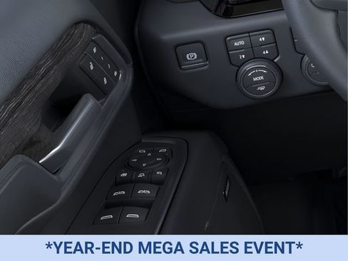 New 2026 Chevrolet Silverado 2500 LTZ w/ LTZ Premium Package image 22