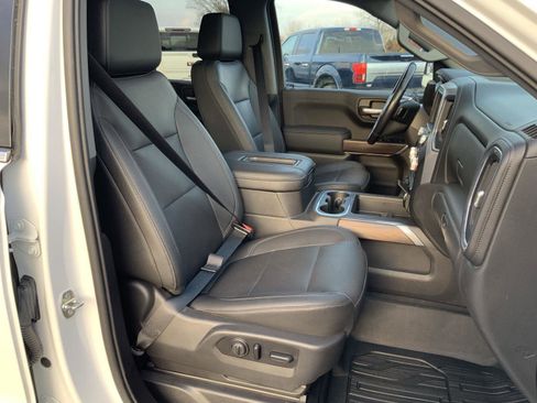 Used 2021 GMC Sierra 1500 SLT w/ SLT Premium Package image 71