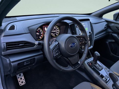 Used 2024 Subaru Crosstrek 2.5i Sport image 17