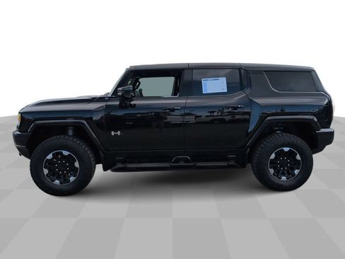 Used 2024 GMC Hummer EV 2X AWD/4WD image 6