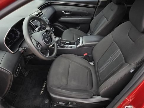 Used 2023 Hyundai Tucson SEL FWD image 32