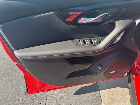 New 2026 Chevrolet Blazer RS w/ Driver Confidence II Package image 10
