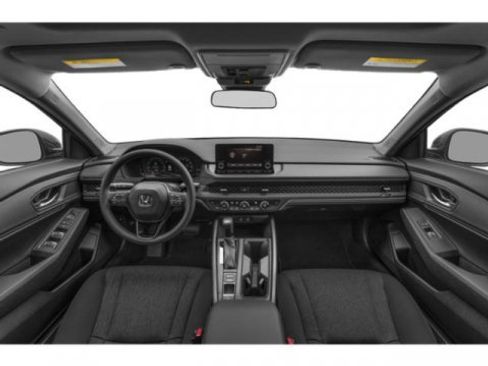 New 2025 Honda Accord SE image 8