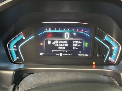 Used 2023 Honda Odyssey Sport image 12