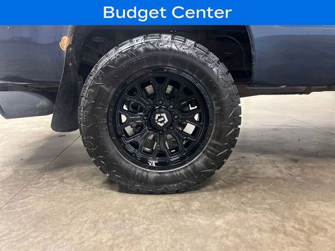 Used 2016 Ford F350 XLT w/ XLT Value Package AWD/4WD image 9