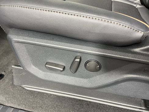 New 2026 Ford F250 Lariat w/ Tremor Off-Road Package image 15