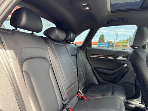 Used 2018 Audi Q3 2.0T Premium Plus w/ Premium Plus Package image 16