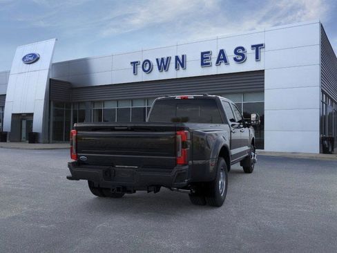 New 2026 Ford F350 Platinum image 9