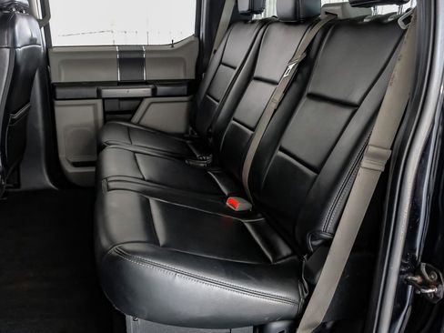 Used 2017 Ford F250 XLT w/ XLT Value Package image 37