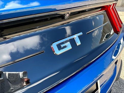 Used 2022 Ford Mustang GT Premium w/ GT Performance Package image 33