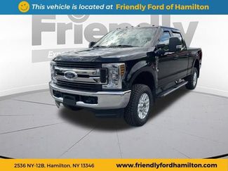 Used 2019 Ford F350 XL w/ STX Appearance Package AWD/4WD 360° Tour