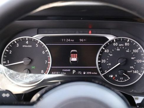 Certified 2022 Nissan Pathfinder S FWD image 13