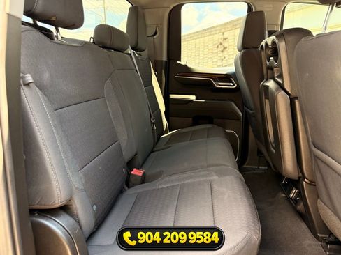 Used 2022 GMC Sierra 1500 Elevation RWD image 31
