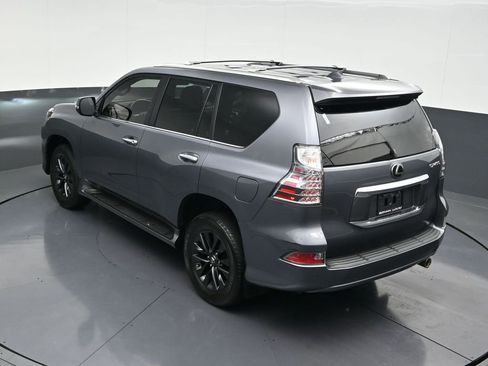 Used 2023 Lexus GX 460 Premium image 17