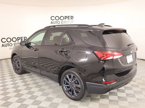 Used 2024 Chevrolet Equinox RS w/ LPO, Floor Liner Package image 22