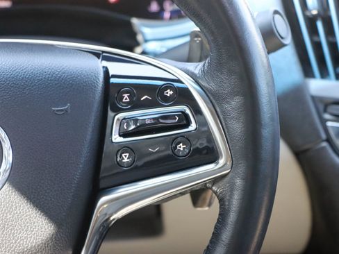 Used 2013 Cadillac ATS Performance w/ Cold Weather Package RWD image 29