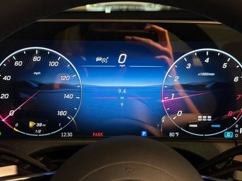 New 2027 Mercedes-Benz E 350 Sedan image 23