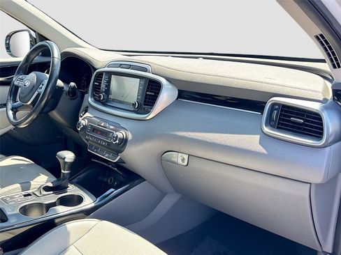 Used 2020 Kia Sorento SX FWD image 30