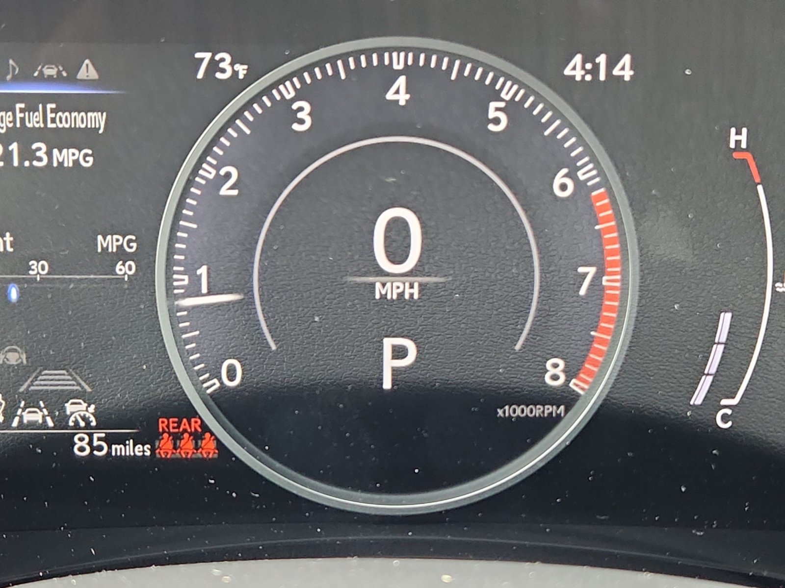 New 2026 Lexus NX 350 AWD w/ Premium Package image 11