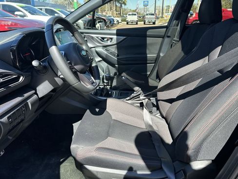 Used 2022 Subaru WRX Premium image 20