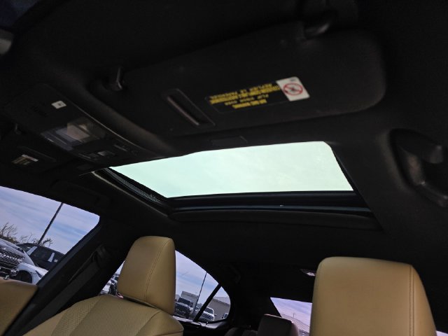 Used 2021 Lexus ES 350 w/ Premium Package FWD image 22