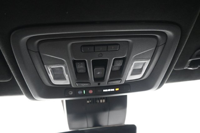 Used 2025 GMC Sierra 1500 AT4X AWD/4WD image 13