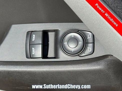 Used 2021 Chevrolet Camaro LT image 14