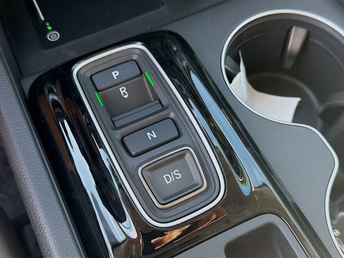 New 2026 Honda Pilot EX-L image 16