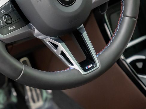 Certified 2025 BMW X1 M35i image 24