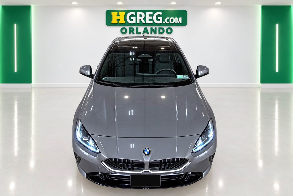 Used 2025 BMW 228i xDrive AWD/4WD image 7