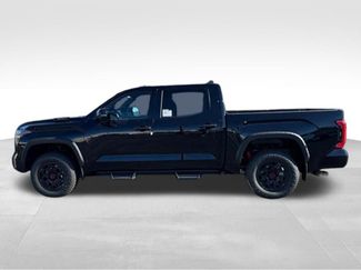 New 2026 Toyota Tundra TRD Pro w/ Tow Tech Package AWD/4WD video 2