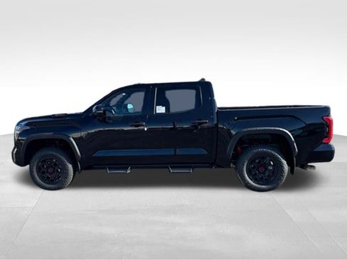 New 2026 Toyota Tundra TRD Pro w/ Tow Tech Package AWD/4WD image 2