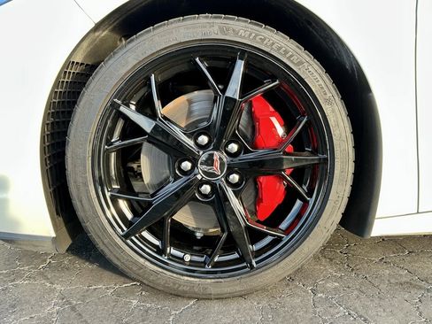 Used 2023 Chevrolet Corvette Stingray w/ Z51 Performance Package image 51