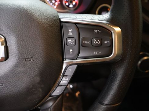 New 2025 RAM 1500 Tradesman image 24