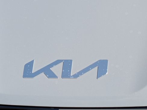 New 2026 Kia K5 GT-Line image 15