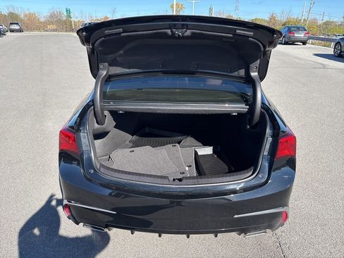 Used 2020 Acura TLX V6 w/ Technology Package image 21