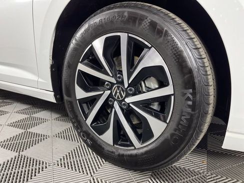 Used 2025 Volkswagen Jetta S image 14