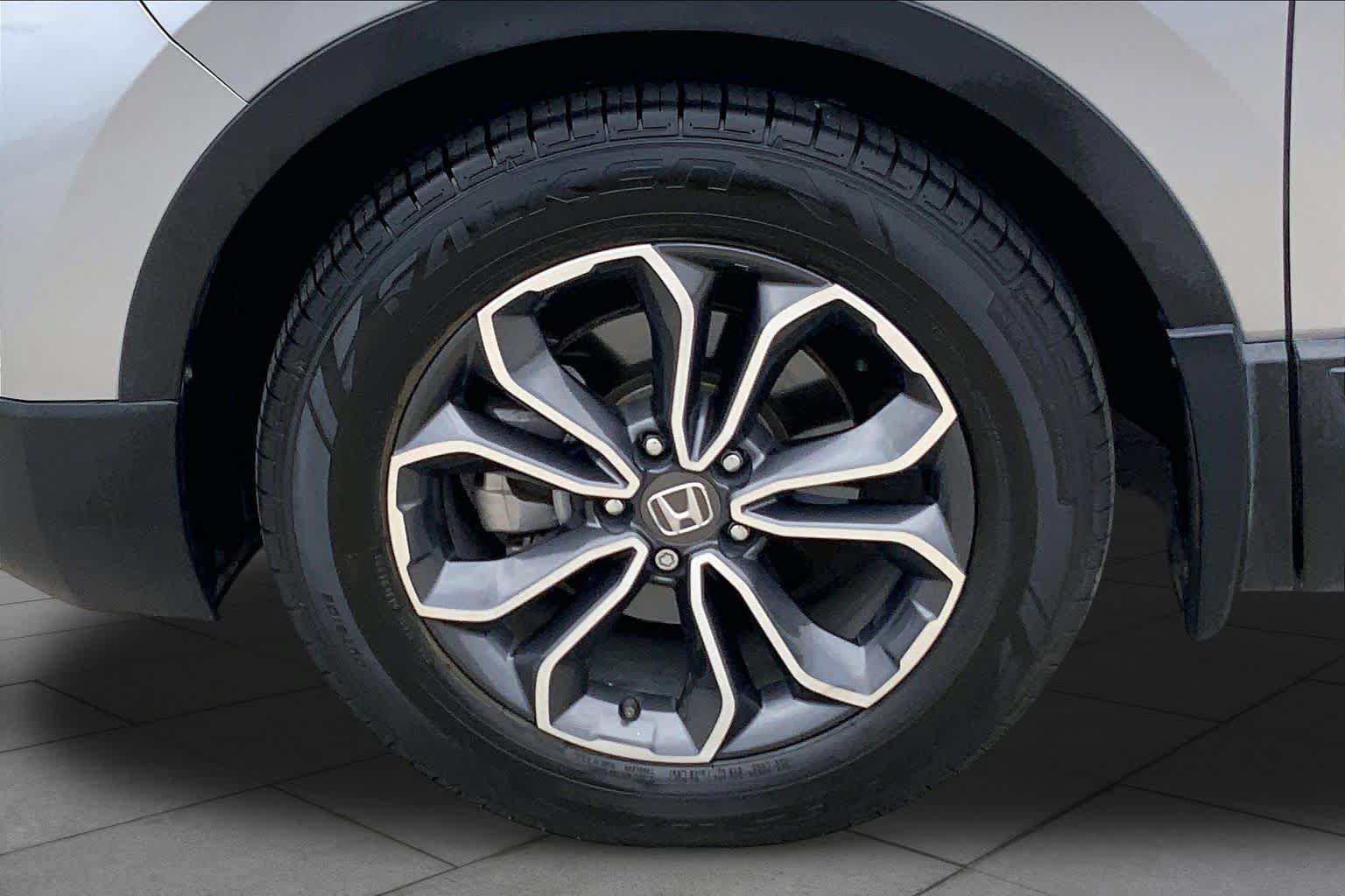 Used 2020 Honda CR-V EX-L image 11