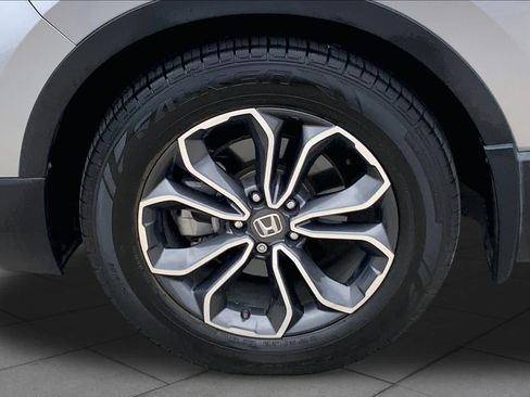 Used 2020 Honda CR-V EX-L image 11