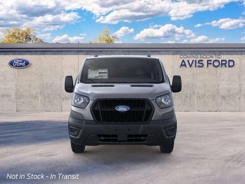 New 2026 Ford Transit 150 Low Roof RWD image 6
