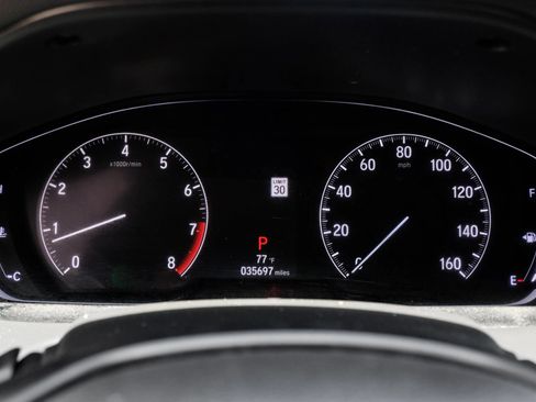 Used 2018 Honda Accord Touring image 26