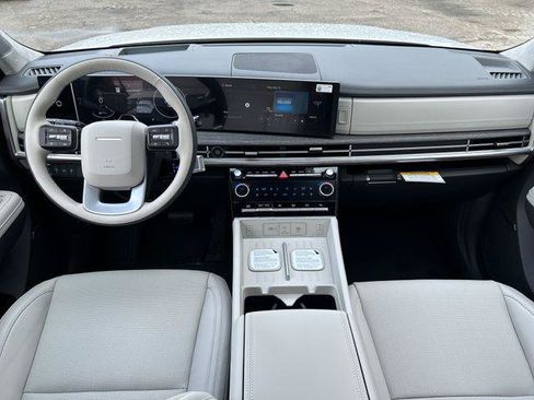 New 2026 Hyundai Santa Fe Calligraphy AWD/4WD image 16