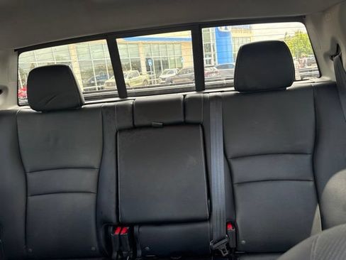Used 2023 Honda Ridgeline RTL image 16