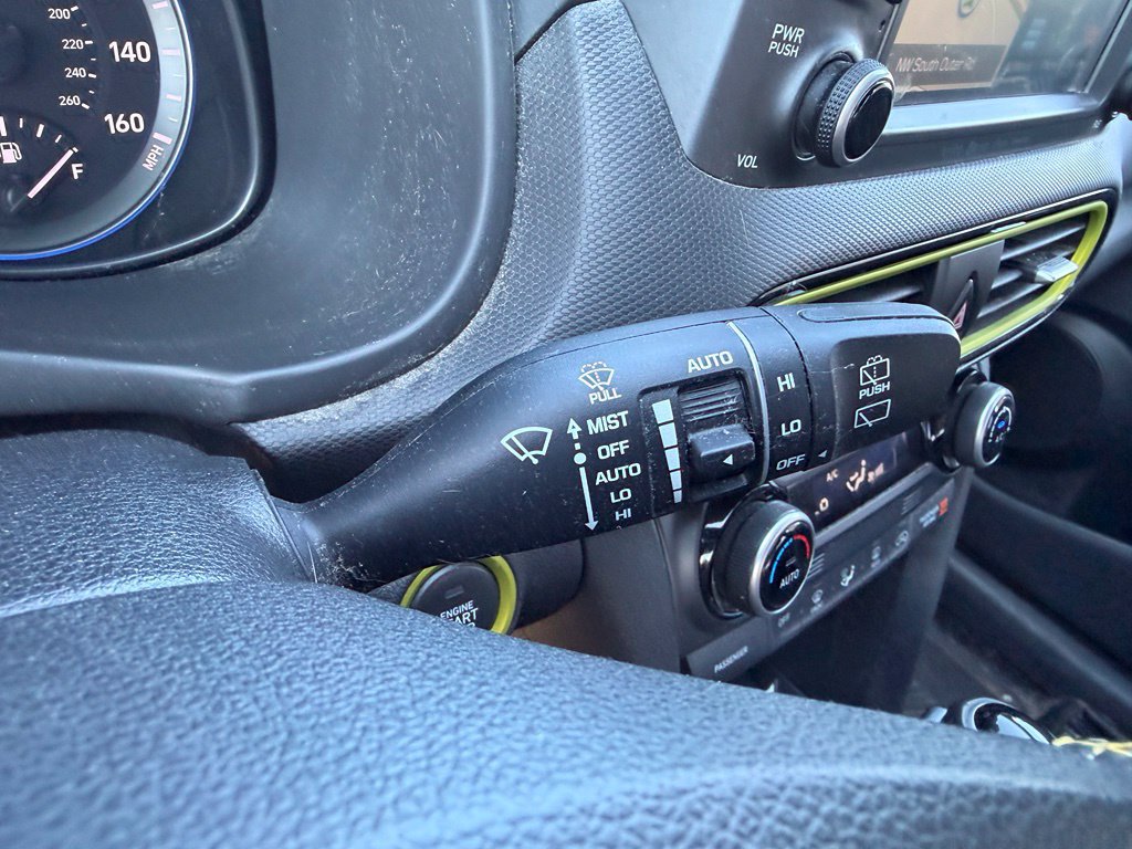 Used 2020 Hyundai Kona Ultimate AWD/4WD image 17
