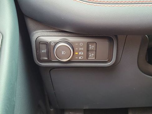 Used 2026 Ford Explorer ST-Line w/ ST-Line Street Pack RWD image 13