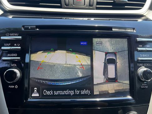 Used 2017 Nissan Murano Platinum w/ Platinum Technology Package AWD/4WD image 23